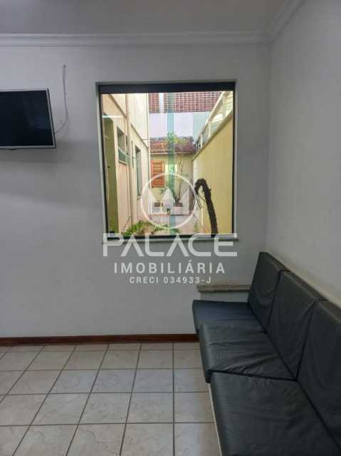 Sala de espera - 4