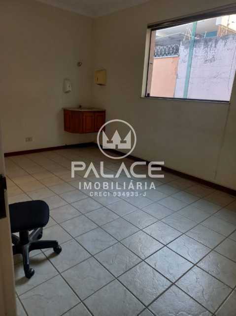sala piso inferior - 17
