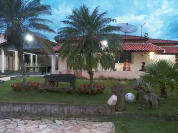 Chácara à venda Área Rural de Cosmópolis, Cosmópolis - R$ 630.000 - CH0240