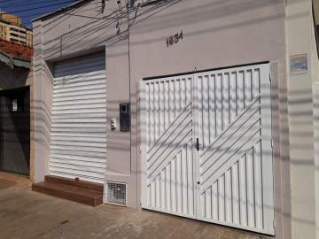 Casa 1 quarto à venda Alemães, Piracicaba - R$ 299.000 - CA2554