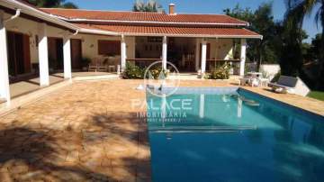 Aceita Permuta! - Chácara 1000m² à venda Rua Reginópolis, Colinas do Piracicaba (Ártemis), Piracicaba - R$ 1.250.000 - CH0241