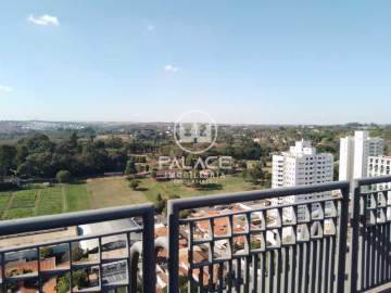 Condomínio Condomínio Edifício Ipuaçú - Aceita Permuta! - Cobertura à venda Rua Barão de Piracicamirim, São Dimas, Piracicaba - R$ 2.680.000 - CO0005
