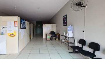 Salão à venda Santa Terezinha, Piracicaba - R$ 950.000 - SL0437