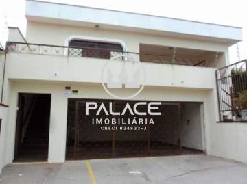 Ótima localização - Casa 4 quartos à venda Jardim Monumento, Piracicaba - R$ 580.000 - CA2586