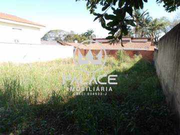 Ótima localização - Terreno Residencial à venda Nova Piracicaba, Piracicaba - R$ 350.000 - TE0899