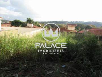 Terreno Residencial à venda Nova Piracicaba, Piracicaba - R$ 375.000 - TE0901