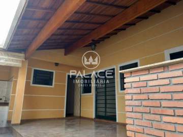 Imperdível - Casa 3 quartos à venda Jardim Algodoal, Piracicaba - R$ 480.000 - CA2607