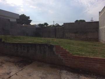 Terreno Industrial à venda Verde, Piracicaba - R$ 550.000 - TE0133