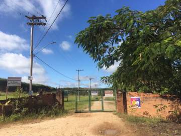 Terreno Residencial à venda Cidade Feliz, Conchas - R$ 75.000 - TE0146