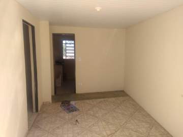 Casa 1 quarto à venda Parque Chapadão, Piracicaba - R$ 180.000 - CA0315