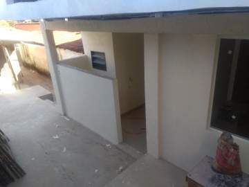 Casa 1 quarto à venda Parque Chapadão, Piracicaba - R$ 180.000 - CA0317