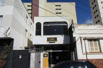 Sala Comercial 50m² para alugar Alto, Piracicaba - R$ 1.000 - SA0003