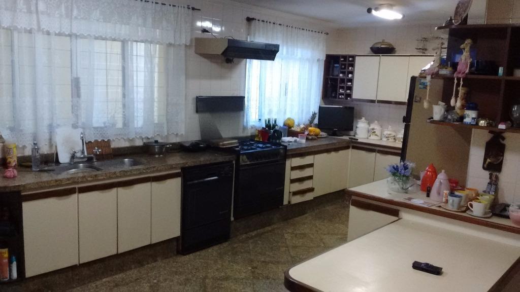 Casa 4 quartos à venda Jardim São Cristóvão II, Rio das Pedras - R$ 1.000.000 - CA0357