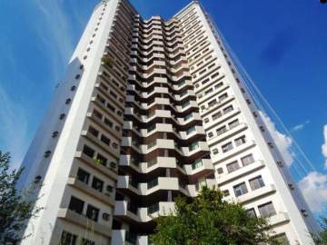 Condomínio Condomínio e Edifício San Marino - Apartamento 4 quartos à venda Alto, Piracicaba - R$ 950.000 - AP0280
