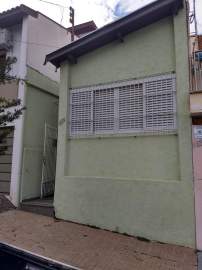 Casa 2 quartos à venda Centro, Piracicaba - R$ 220.000 - CA0362