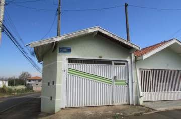 Casa 2 quartos à venda Jardim Parque Jupiá, Piracicaba - R$ 270.000 - CA0366