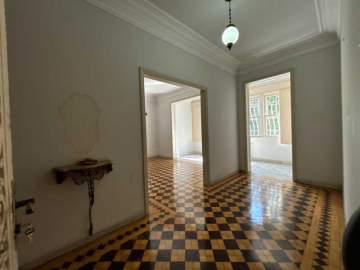 Apartamento à venda Rua Andrade Neves, Tijuca, Rio de Janeiro - R$ 850.000 - 7450