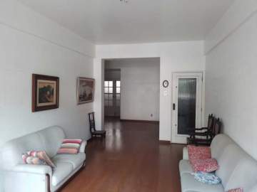 Apartamento à venda Avenida Maracanã, Tijuca, Rio de Janeiro - R$ 570.000 - 7466