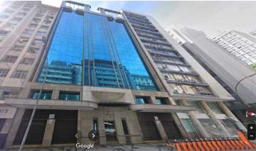 Ótima localização - Loja 484m² para venda e aluguel Centro, Rio de Janeiro - R$ 4.731.300 - 7488