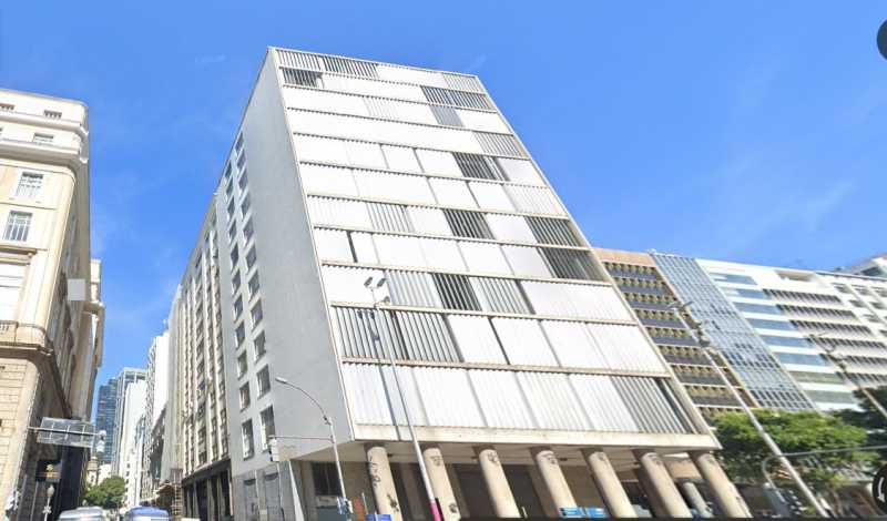 Prédio Praça Pio X - 2