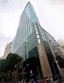 Ótima localização - Sala Comercial 293m² para venda e aluguel Centro, Rio de Janeiro - R$ 2.133.900 - 7494