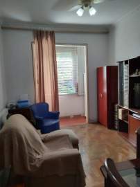 Apartamento à venda Rua Conselheiro Zenha, Tijuca, Rio de Janeiro - R$ 300.000 - 7499