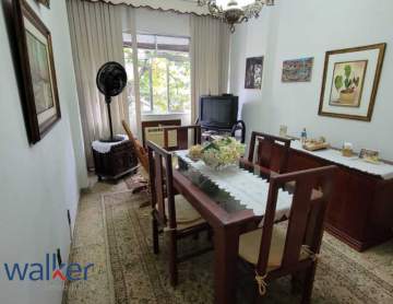 Apartamento à venda Rua Conselheiro Zenha, Tijuca, Rio de Janeiro - R$ 600.000 - 7519
