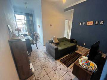 Apartamento 1 quarto à venda Tijuca, Rio de Janeiro - R$ 350.000 - 7526