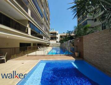 Apartamento à venda Rua Ângelo Agostini, Tijuca, Rio de Janeiro - R$ 1.200.000 - 7533