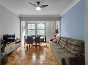 Apartamento à venda Rua do Bispo, Tijuca, Rio de Janeiro - R$ 510.000 - 7541