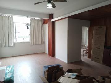 Apartamento à venda Rua Conselheiro Zenha, Tijuca, Rio de Janeiro - R$ 520.000 - 7542