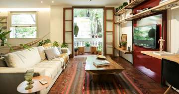 Apartamento à venda Rua Caruaru, Grajaú, Rio de Janeiro - R$ 499.999 - 7547