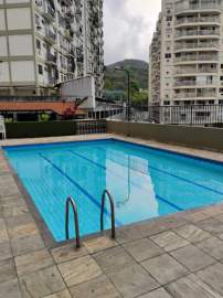 Apartamento à venda Rua São Francisco Xavier, Maracanã, Rio de Janeiro - R$ 230.000 - 7567