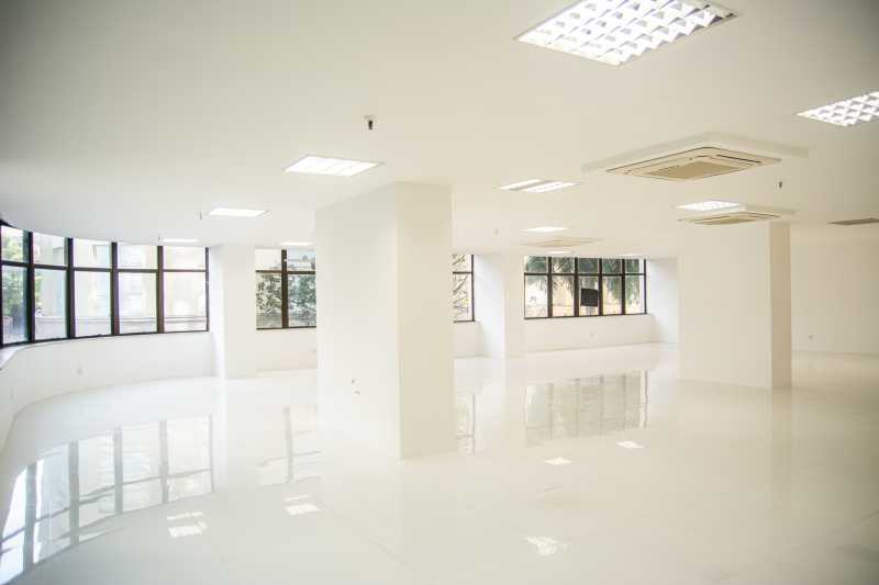Andar comercial - 09 - 2