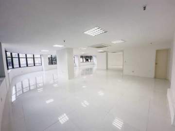 Imperdível - Sala Comercial 354m² à venda Rua Uruguaiana, Centro, Rio de Janeiro - R$ 1.790.000 - 7583