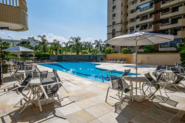 Apartamento à venda Rua Bauhíneas da Península, Barra da Tijuca, Rio de Janeiro - R$ 1.175.000 - W0021589605721