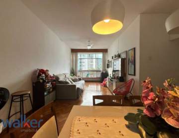Apartamento à venda Rua Uruguai, Tijuca, Rio de Janeiro - R$ 735.000 - 7638