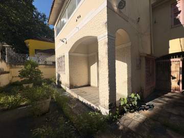 Casa à venda Rua Gurupi, Grajaú, Rio de Janeiro - R$ 1.350.000 - 7642
