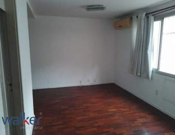 Apartamento à venda Rua Marquês de Valença, Tijuca, Rio de Janeiro - R$ 630.000 - 7646
