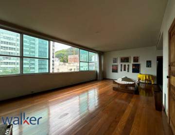 Apartamento à venda Rua Itacuruçá, Tijuca, Rio de Janeiro - R$ 1.200.000 - 7648