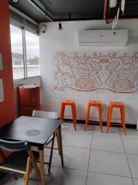 Loja 1344m² à venda Avenida Ayrton Senna, Barra da Tijuca, Rio de Janeiro - R$ 4.940.000 - 7675