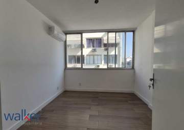 Apartamento à venda Rua Pereira Nunes, Vila Isabel, Rio de Janeiro - R$ 475.000 - 7676