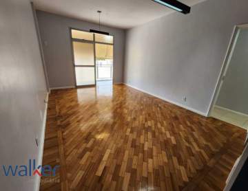 Apartamento à venda Rua Andrade Neves, Tijuca, Rio de Janeiro - R$ 660.000 - 7684
