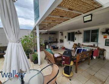 Apartamento à venda Rua Barão de Mesquita, Andaraí, Rio de Janeiro - R$ 760.000 - 7685