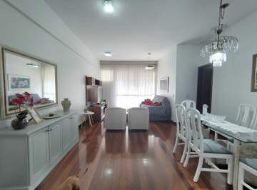 Apartamento à venda Rua Campinas, Grajaú, Rio de Janeiro - R$ 670.000 - 7689
