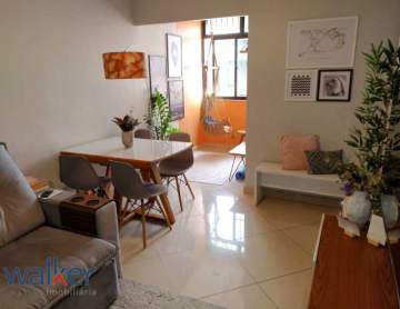 Apartamento à venda Rua Professor Euríco Rabelo, Maracanã, Rio de Janeiro - R$ 595.000 - 7690