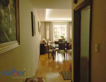 Cobertura à venda Rua Dona Delfina, Tijuca, Rio de Janeiro - R$ 1.600.000 - 7692