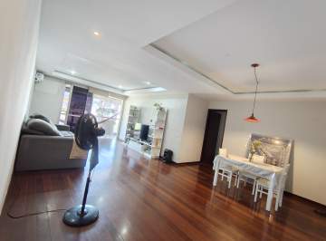Apartamento à venda Rua Campinas, Grajaú, Rio de Janeiro - R$ 700.000 - 7701