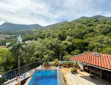 Cobertura à venda Rua Dezoito de Outubro, Tijuca, Rio de Janeiro - R$ 1.290.000 - 7704