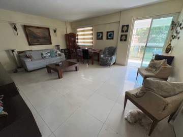 Apartamento 3 quartos à venda Tijuca, Rio de Janeiro - R$ 1.300.000 - 7708